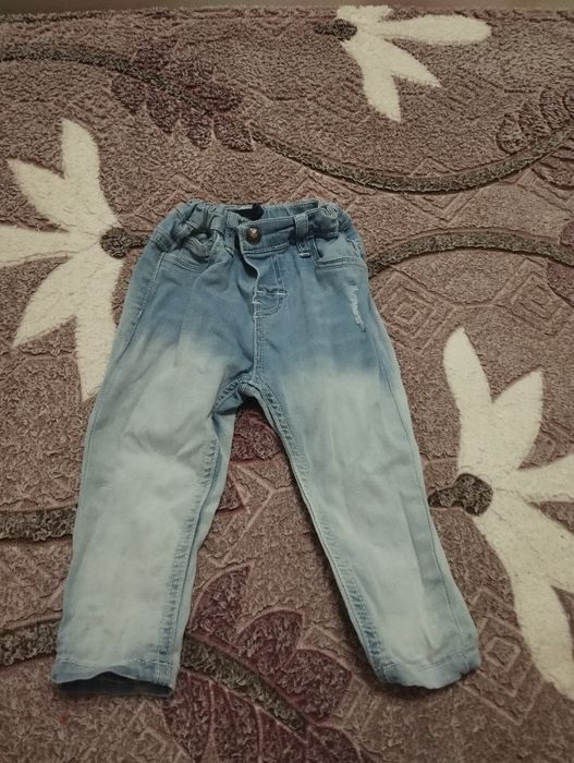Продам дженси для Мальчиків для малюків!