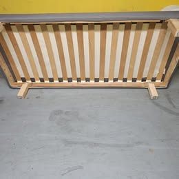 Sommier de solteiro 90x200cm
