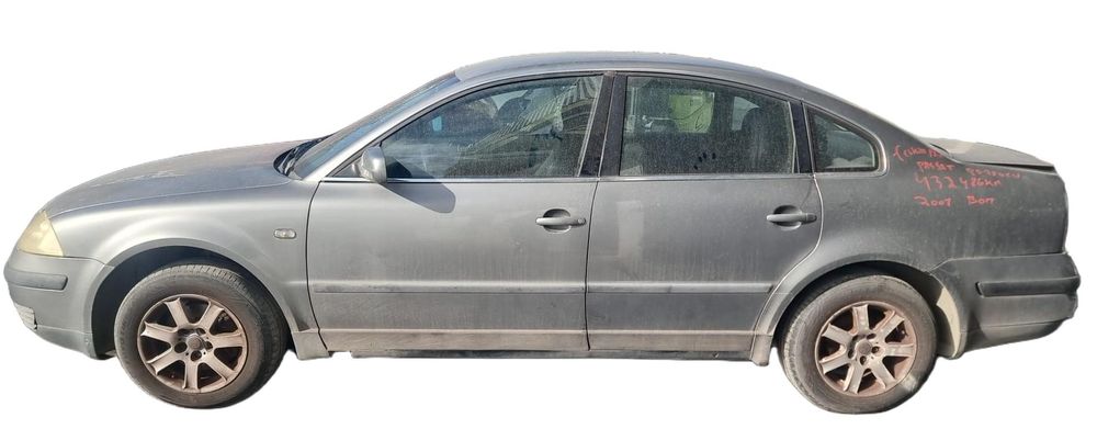 VW PASSAT (3B3) 1.9 TDI | 2000 - 2005 - Disponível para peças