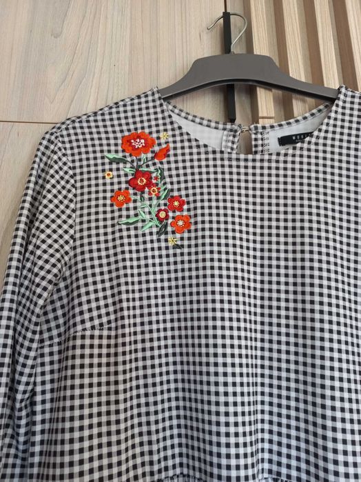 Paczka ubrań ciążowych L/XL