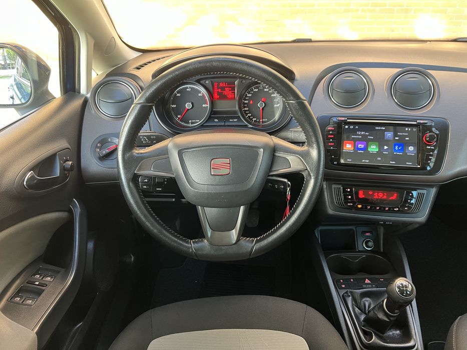 Seat Ibiza ST 1.2 Tdi Style