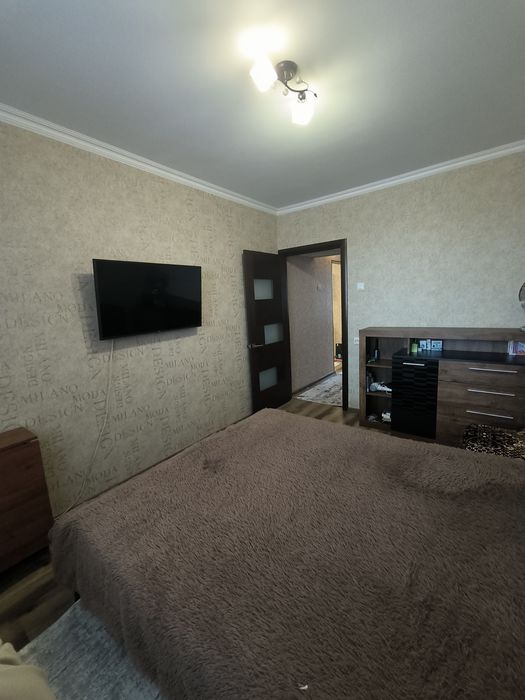 3 кімнатна квартира