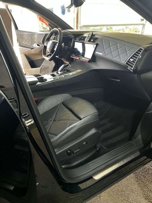 DS 7 Crossback — fotografia 6