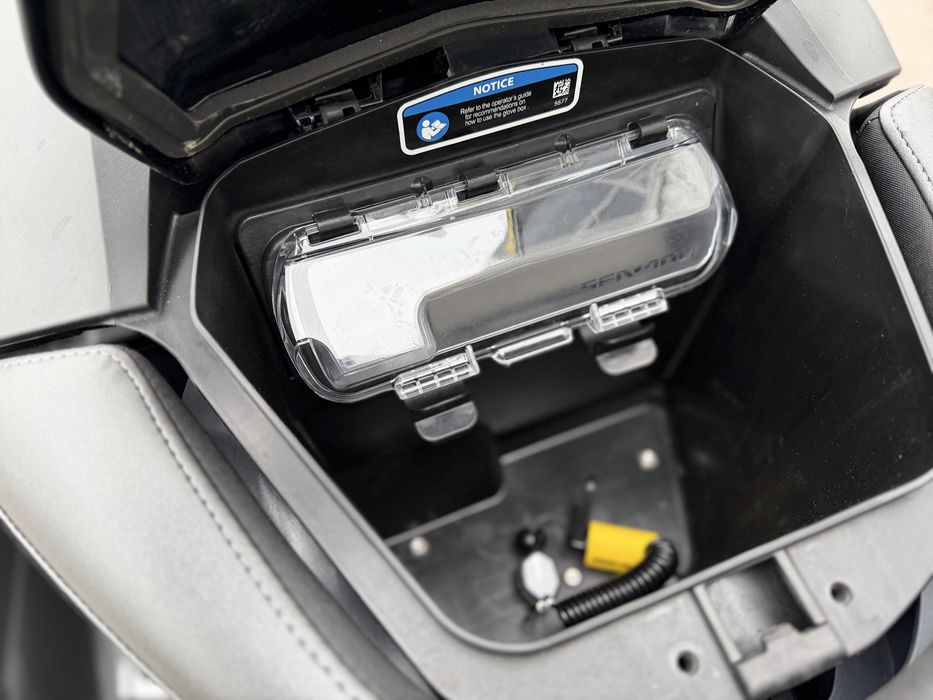 Продається гідроцикл Sea-Doo GTI SE 2021 року