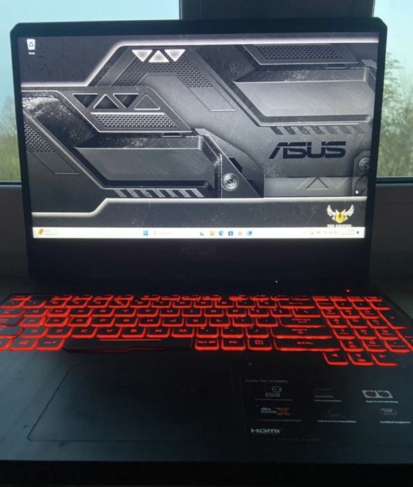 Laptop asus (cena do negocjacji)