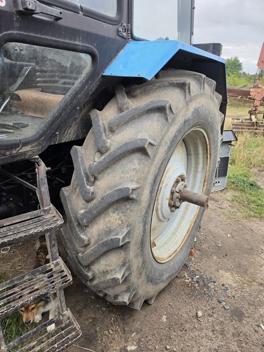 Продається МТЗ 1221