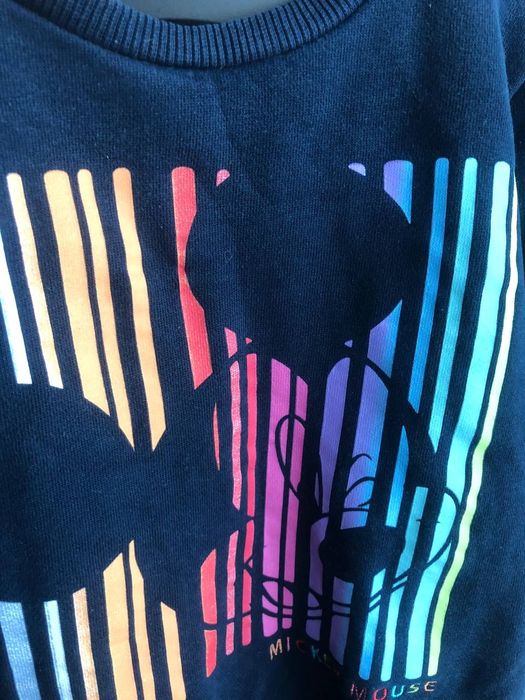 Світшот на дівчинку 2-3 роки 104см  Next