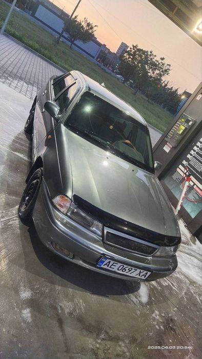 Део нексія/Daewoo Nexia