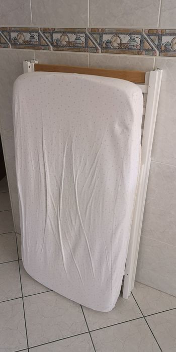 Berço para bebé (cama de bebé)