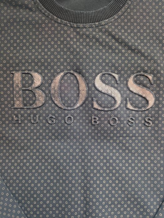 Світшот Hugo Boss