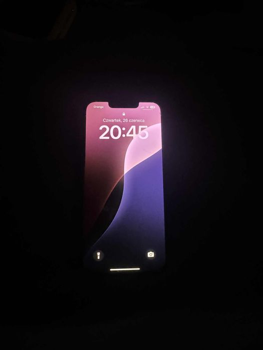 Iphone 13 dobry stan
