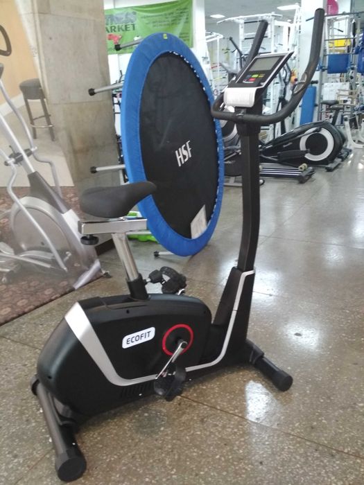 Велотренажер (Магазин-склад-Днепр -15%скидки