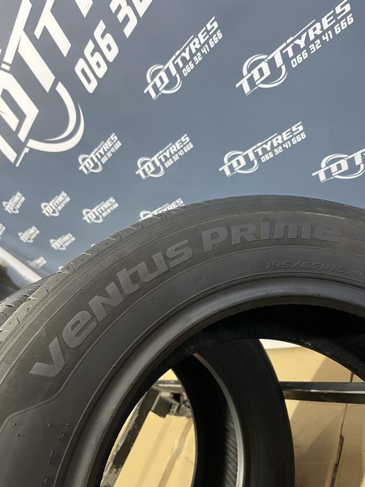 195/65R15 Hankook Ventus Prime 3