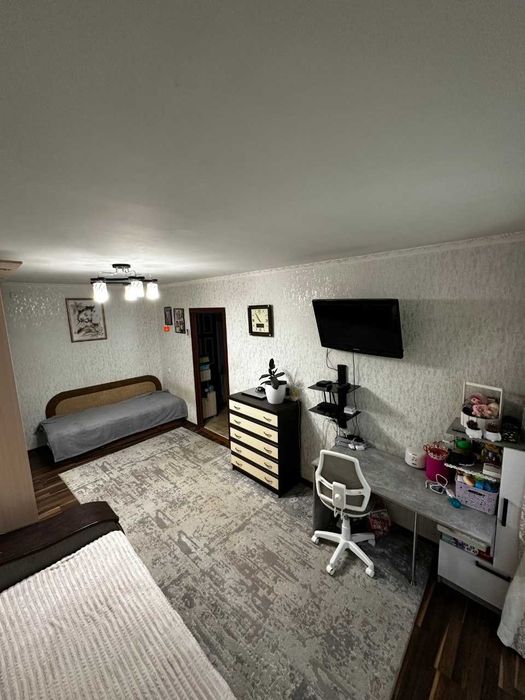 46039 Продаж 1к квартири в центрі , гарний ремонт