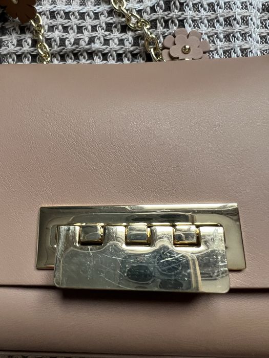 Zac Zac Posen сумка Crossbody з пильником