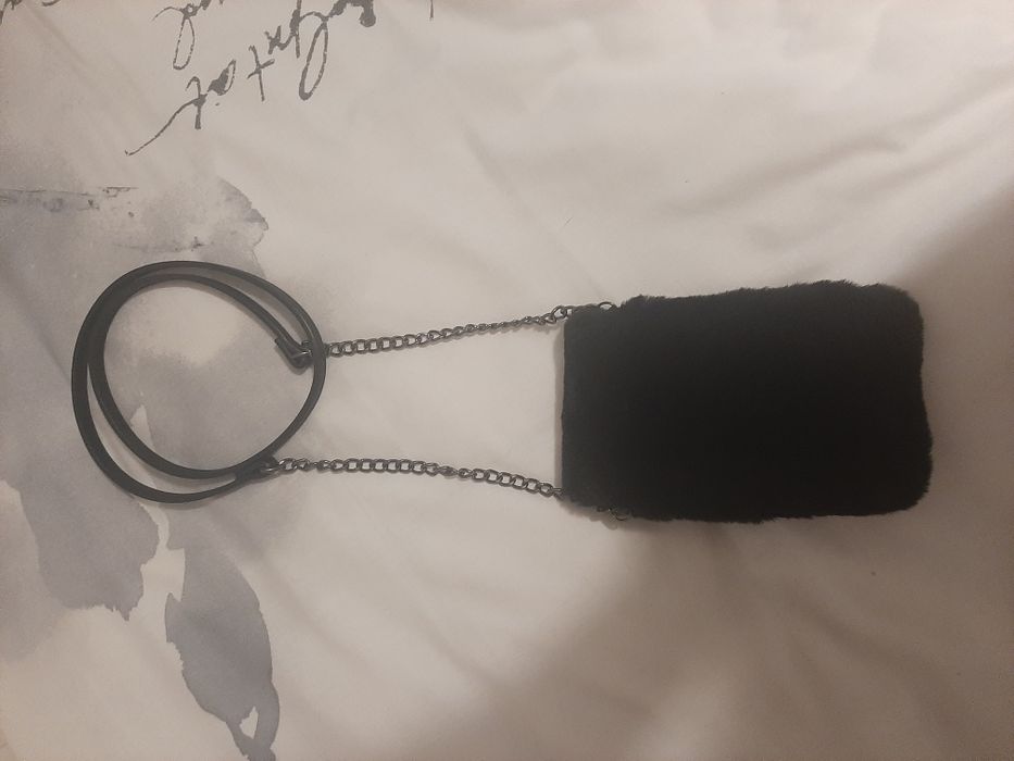 Bolsa para telemóvel
