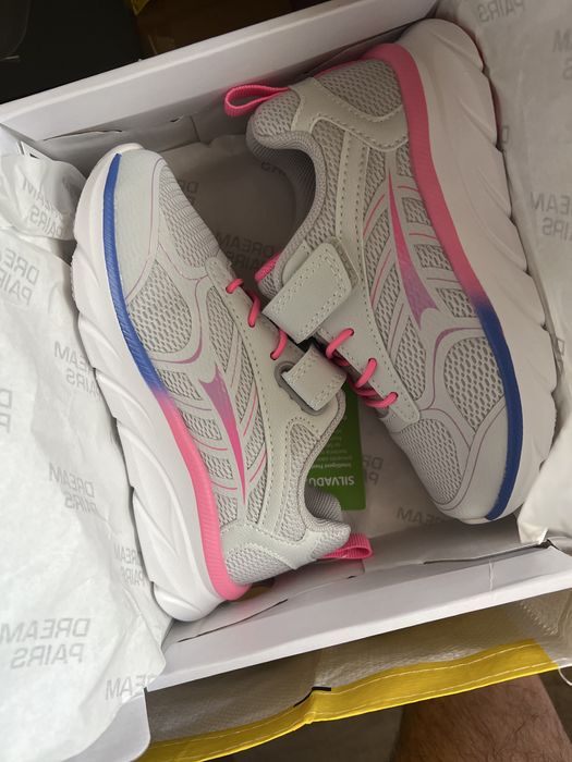 Sapatilhas n 28,5 unisexo dream pairs