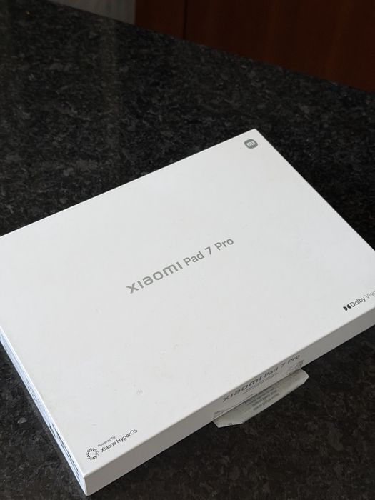 Xiaomi Pad 7 Pro – Excelente estado