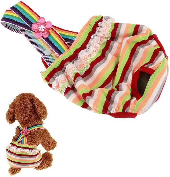 Одяг для собачки