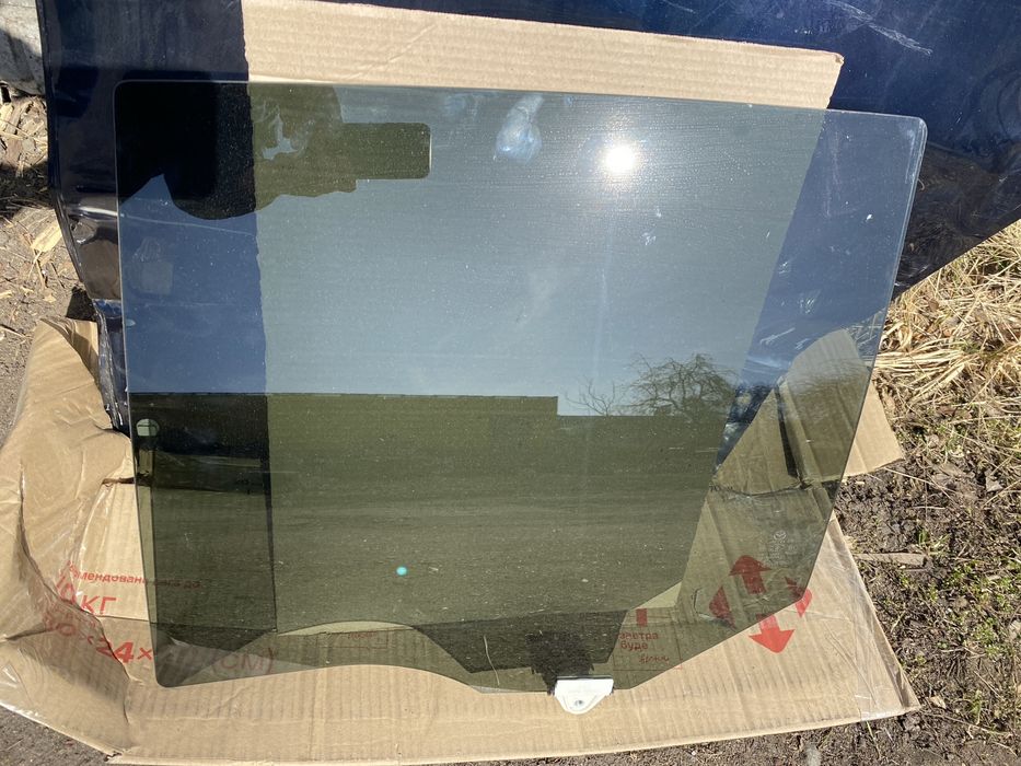 Двері Mazda cx5 2016 америка