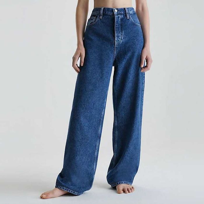 Calvin Klein джинсы Оригинал