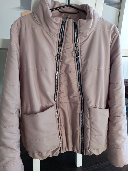 Куртка для вагітних