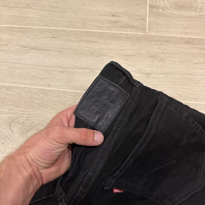 Нові джинси Levi’s 511 36x34