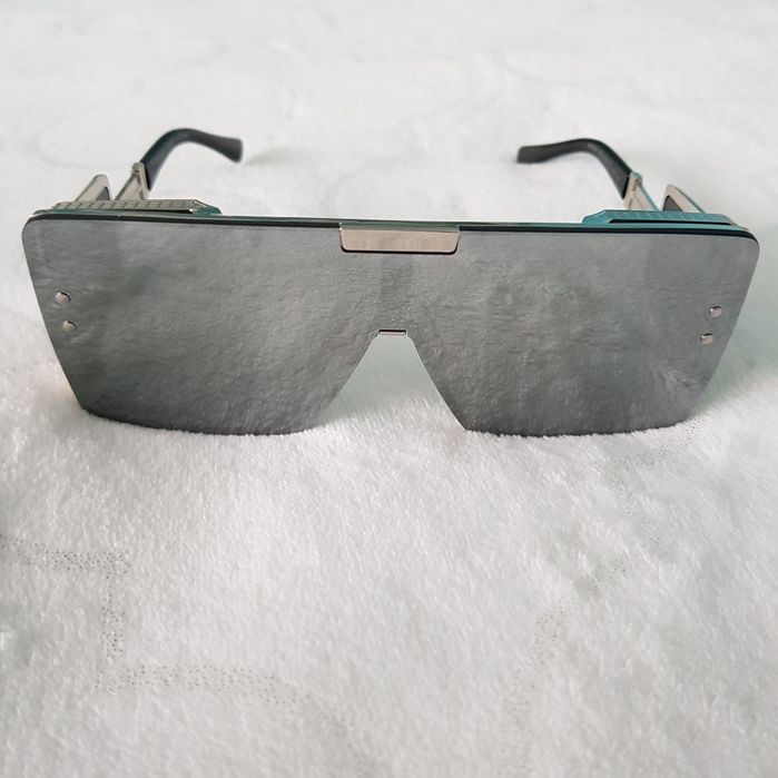 Okulary przeciwsłoneczne lustro