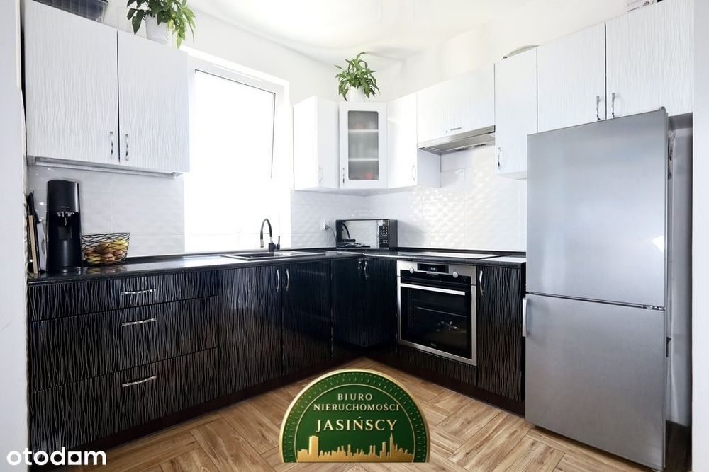 Mieszkanie | 44,50 m2 | 2 pokoje | ul. Witosa