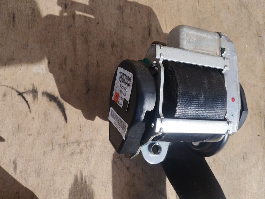 Подушка в руль Skoda Octavia A5