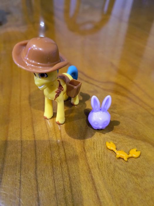 MyLittlePony Kucyk Hitch