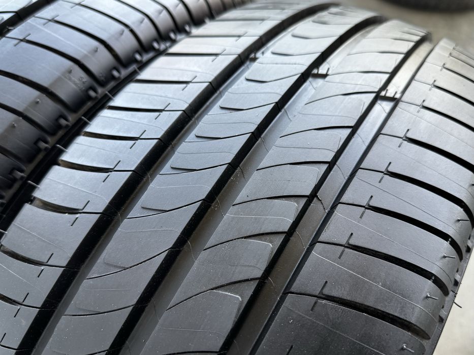 NOWE 235/60/17C Michelin opony bus Sprinter