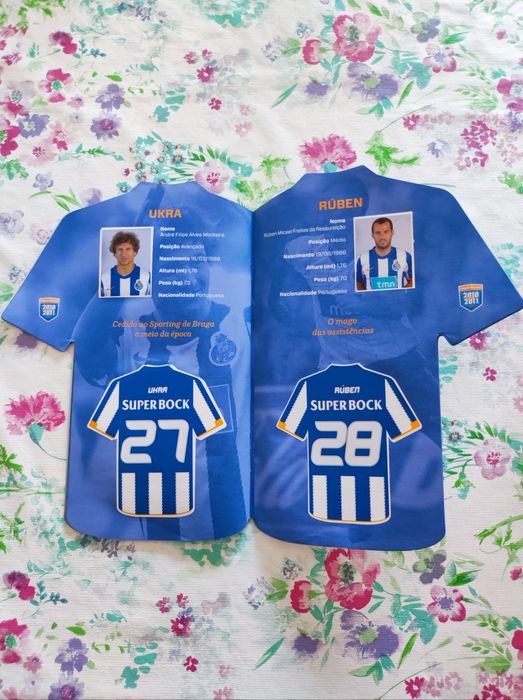 Coleção Porto Campeão (2010 / 2011) - O Jogo
