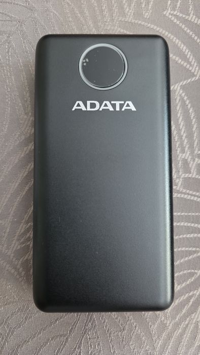 Powerbank ADATA P20000QCD, 20 000mAh, Quick Charge 3.0 - NOWY