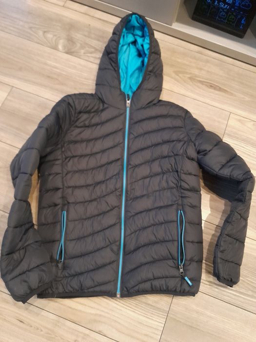 Kurtka chłopięca CMP r.164 wiosna jesien