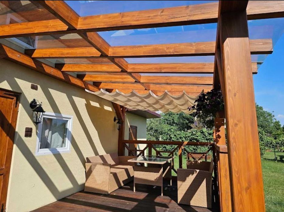 Poliwęglan lity 5 mm bezbarwny/dymiony brąz/opal mleczny/antracyt