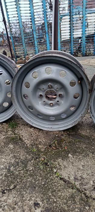 Диски ваз 4\98 r14