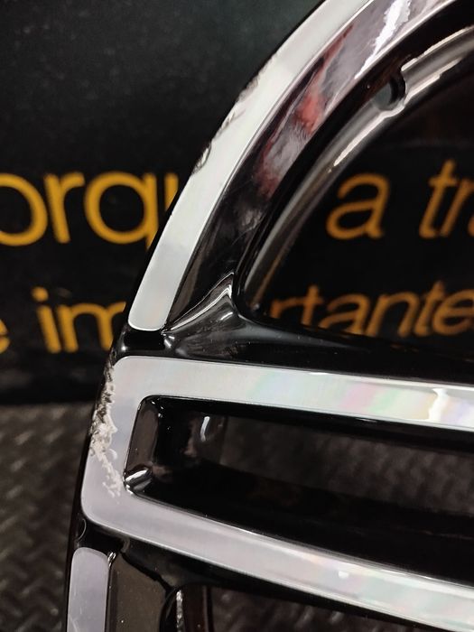 Jantes 19" Originais Mercedes E AMG