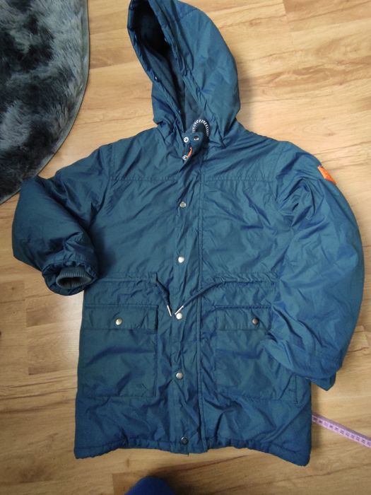 Kurtka chłopięca 5.10.15 rozmiar 128