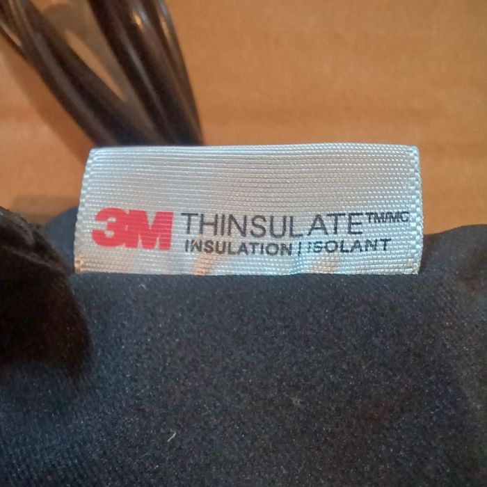 Рукавиці з підігрівом