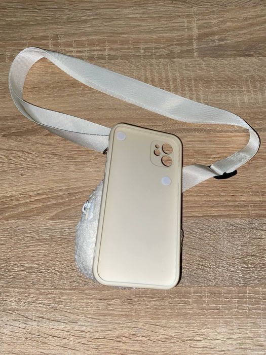 Чехол Чохол Iphone 11