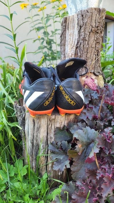 Buty korki Adidas Absolado r. 46