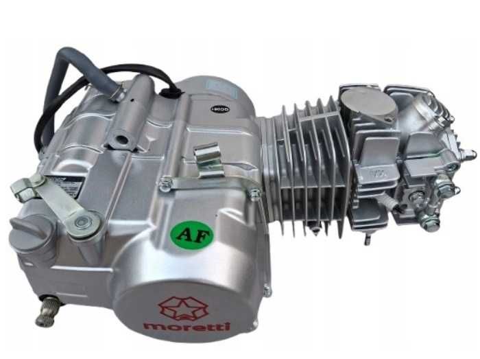 SILNIK W063 YX 140 Cross PITBIKE X-Motos ASIX Apollo RFZ Viper Moretti