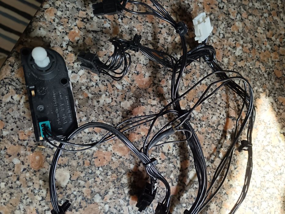 Vendo módulos farol full ledPeugeot 308 sw