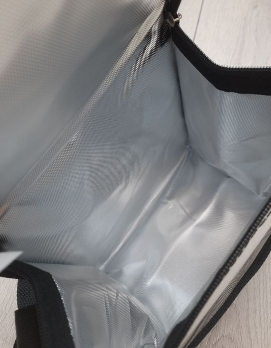 Сумка-холодильник, термосумка ізосумка