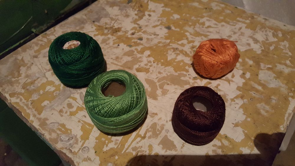 Włóczka, Wełna - Anilana