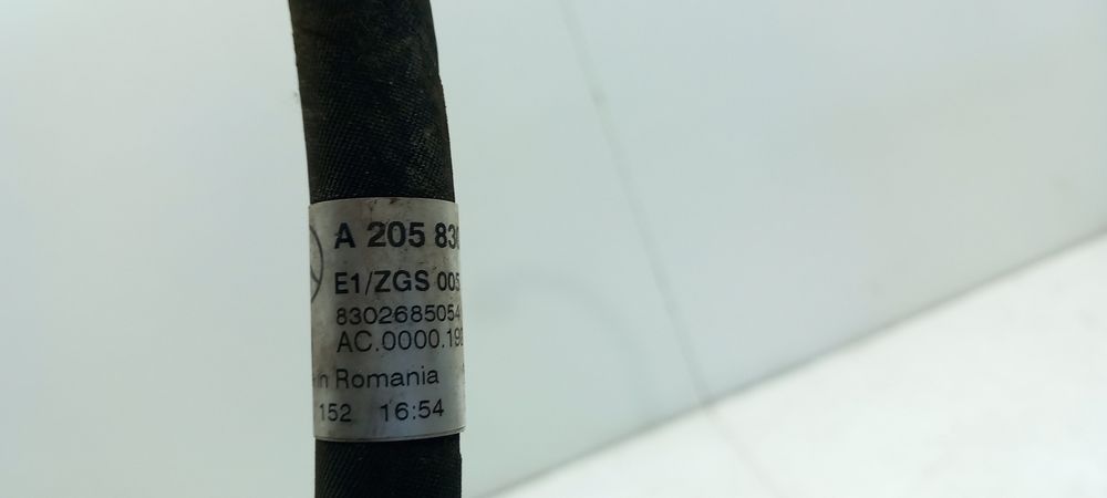 Tubo AC MERCEDES-BENZ Classe C (W205)