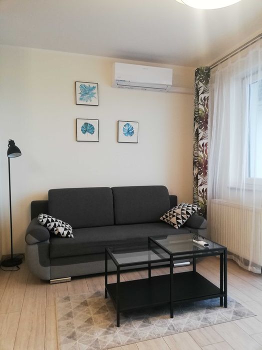 Mieszkanie dwupokojowe do wynajęcia