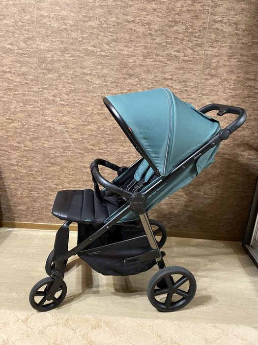 Продам Carrello Bravo Plus