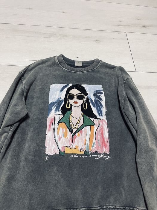 Кофта доя дівчинки  zara